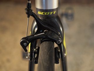 Bicicleta SCOTT SPEEDSTER 30 (2020) L