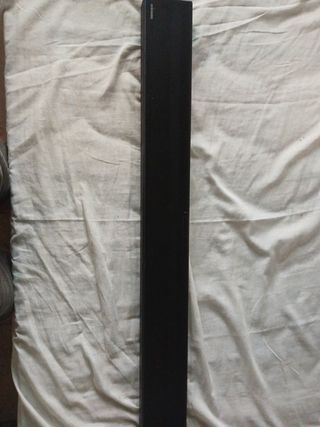 Barra sonido Samsung - Negra