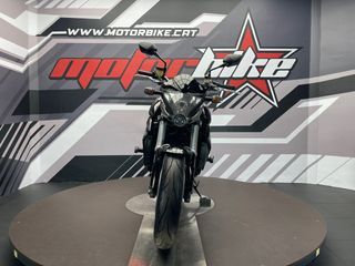 HONDA CB 1000 R ABS Negra