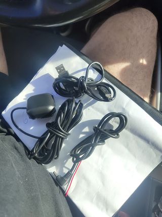 Genevo GPS+ impecable