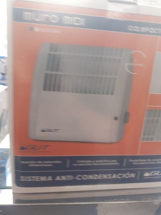 Calefactor Muro Midi GDC048