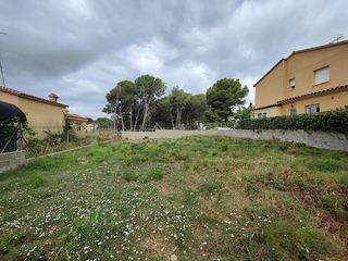 Terreno en venta en Residencial en Cunit