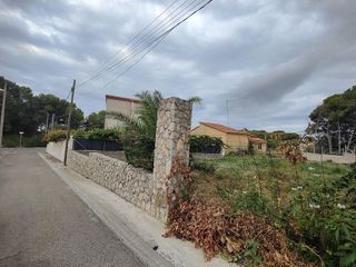 Terreno en venta en Residencial en Cunit