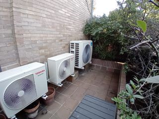 Instal·lador Certificat Aire Condicionat 