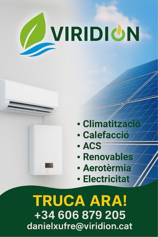 Instal·lador Certificat Aire Condicionat