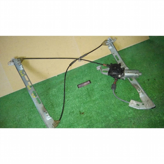 Elevalunas delantero derecho Peugeot 206 (