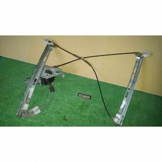 Elevalunas delantero derecho Peugeot 206 (