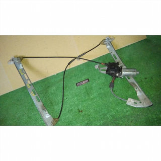 Elevalunas delantero derecho Peugeot 206 (