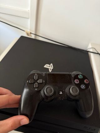 PS4 PRO (LEER DESCRIPCIÓN) oferta