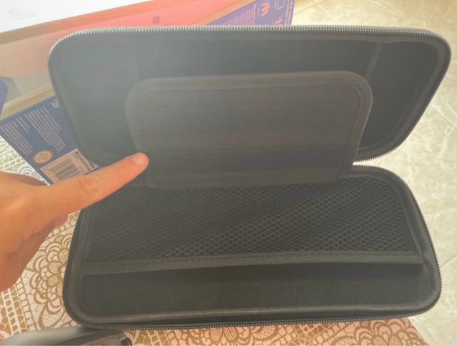 Nintendo Switch OLED - Nueva