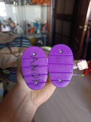 Muñeco Buzz Lightyear Antiguo 
