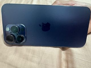 iPhone 14 Pro Max 256GB - Como nuevo