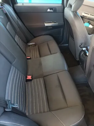 Volvo V50 D4 177cv. 2012