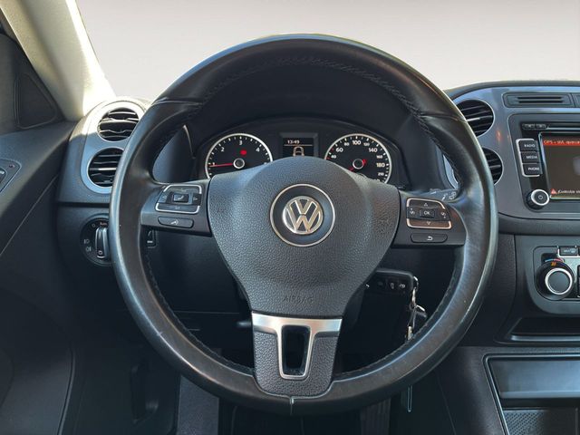 Volkswagen Tiguan CityScape BMT