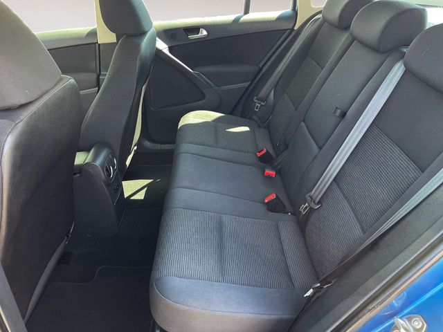 Volkswagen Tiguan CityScape BMT