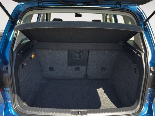 Volkswagen Tiguan CityScape BMT