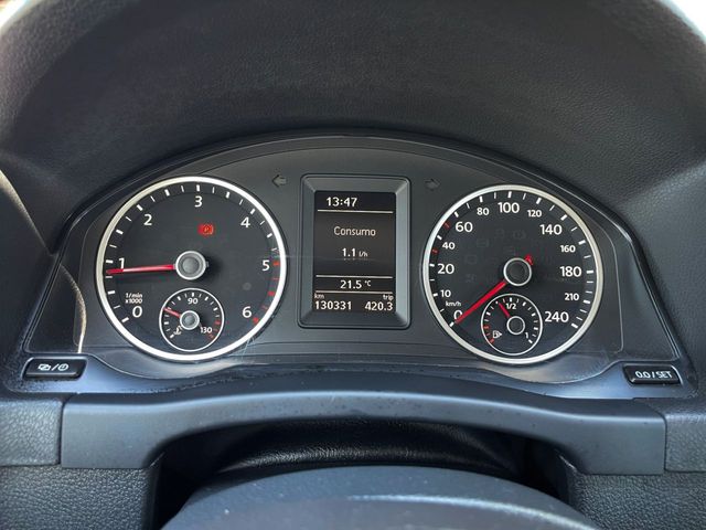 Volkswagen Tiguan CityScape BMT