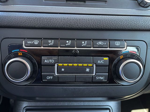 Volkswagen Tiguan CityScape BMT
