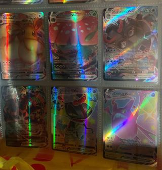 carta pokemon Charizard - Pokemon TCG