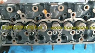 Nissan 22646 culata cabstar 3.0 td