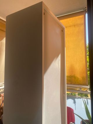 Armario Ikea blanco - 1 ud. NEGOCIABLE 