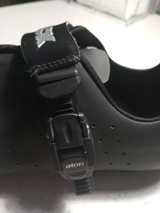 Zapatillas ciclismo Luck MTB
