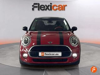 MINI Cooper COOPER D 5 PUERTAS