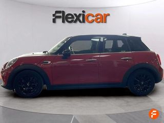 MINI Cooper COOPER D 5 PUERTAS