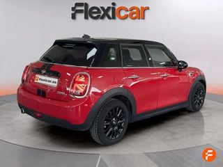 MINI Cooper COOPER D 5 PUERTAS