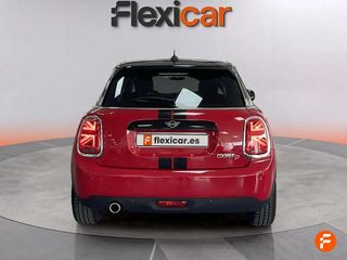 MINI Cooper COOPER D 5 PUERTAS