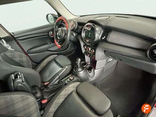 MINI Cooper COOPER D 5 PUERTAS