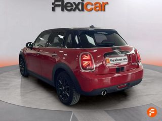 MINI Cooper COOPER D 5 PUERTAS
