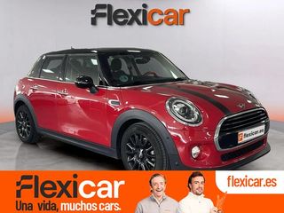 MINI Cooper COOPER D 5 PUERTAS