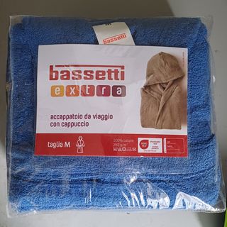 Albornoz Bassetti Extra M
