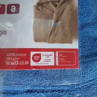 Albornoz Bassetti Extra M