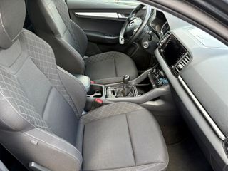 Skoda Karoq 2021