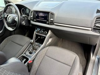 Skoda Karoq 2021