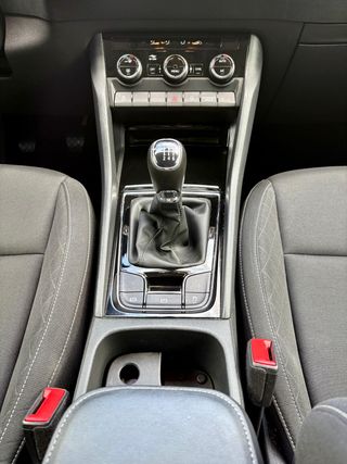 Skoda Karoq 2021