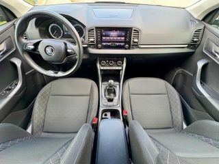 Skoda Karoq 2021