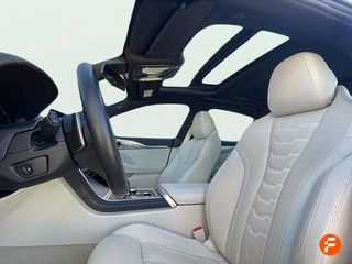 BMW Serie 8 M850i xDrive Gran Coupe