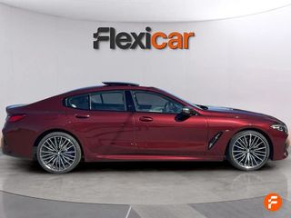 BMW Serie 8 M850i xDrive Gran Coupe