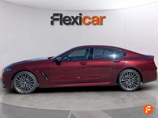 BMW Serie 8 M850i xDrive Gran Coupe