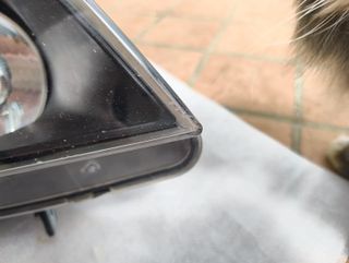 FARO ANTERIORE DESTRO DX BMW Serie 3 E91 Touring