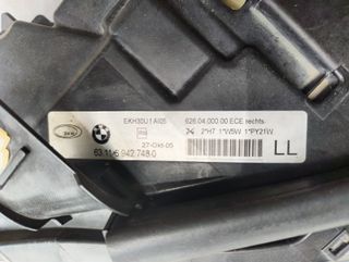 FARO ANTERIORE DESTRO DX BMW Serie 3 E91 Touring