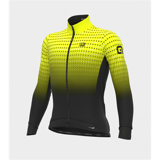 Maillot Ale Ml Prs Bullet Winter (talla L)