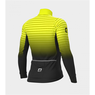 Maillot Ale Ml Prs Bullet Winter (talla L)