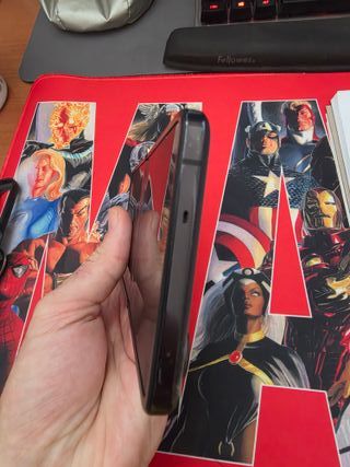 OPPO FIND N2 FLIP - Nero