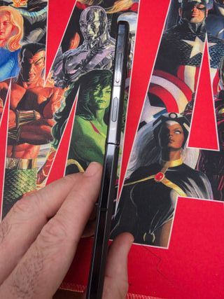 OPPO FIND N2 FLIP - Nero