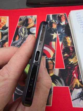 OPPO FIND N2 FLIP - Nero