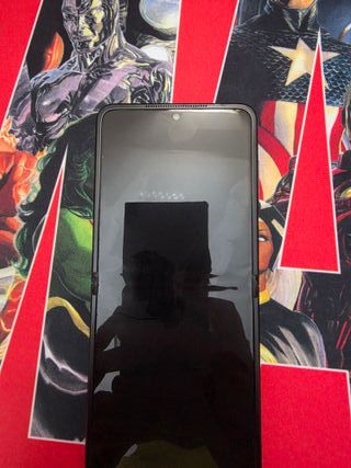 OPPO FIND N2 FLIP - Nero